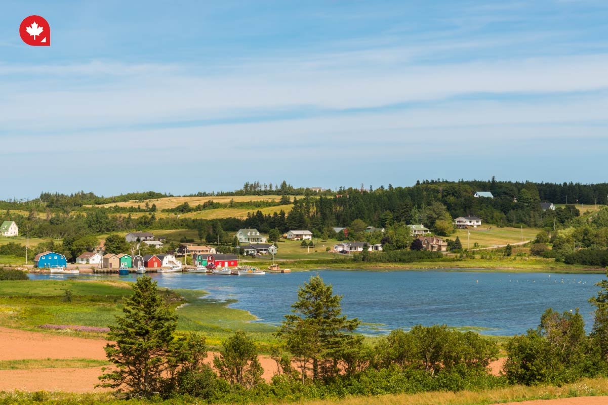 Best Places to Live in Prince Edward Island CanadianVisa